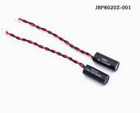 Nouveau module laser IR 808 nm 50 mW (tête laser) pour robot de balayage, mesure de distance et équipement d'évitement d'obstacles
