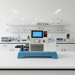 Intelligent Universal Sand Strength Tester Molding Sand Wet Compressive Test Machine Wet Shear Strength Test Equipment - Product Image 2