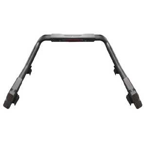 4x4 Universele <span class=keywords><strong>HILUX</strong></span> Heavy Duty Rolbeugel Shark 6 Sport Stalen Anti-rolbeugel Bumper Versterkingsbalk Schroefbevestiging Retrofit/Upgrade - Product Image 3