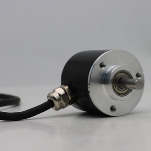 High-precision Angle <strong>Sensors</strong> and <strong>Angular</strong> Displacement Transmitters, Direct Sales From the Manufacturer - Product Image 4