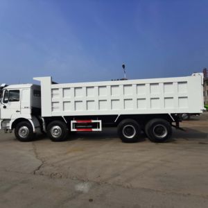 Camion Ribaltabile Shacman F3000 Ricondizionato con Guida a Sinistra per l'<span class=keywords><strong>Africa</strong></span> del Sud in Offerta - Product Image 6
