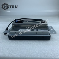 Pièces de camion Sinotruk Howo Lecteur radio MP3 MP5 WG9918788011