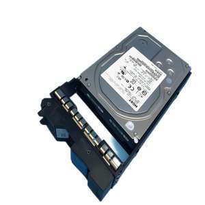 Disco rigido 5552784-P 4TB 7200RPM SAS 6 Gb/s disco rigido da 3.5 pollici - Product Image 5