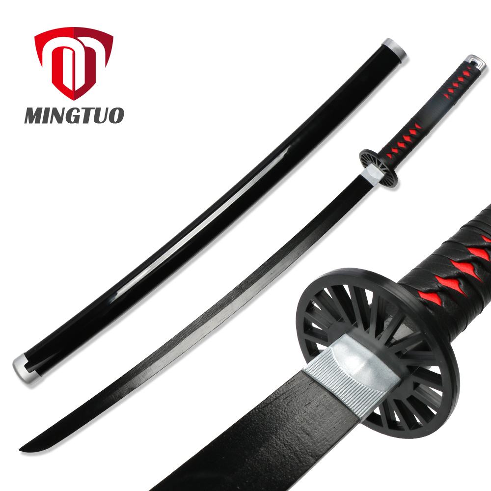 Lama nera di Tanjirou