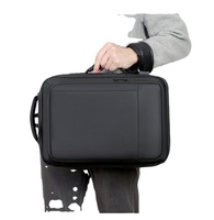 Tas Ransel Laptop Profesional YY 2025 Desain Ramping Baru 15.6 Inci Tahan Air Port Pengisian Daya USB Desain Anti Benturan Kapasitas Besar Bisnis