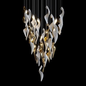 Nordique Italie Design Lustre Plafond <span class=keywords><strong>Suspension</strong></span> <span class=keywords><strong>Suspension</strong></span> <span class=keywords><strong>Industrielle</strong></span> <span class=keywords><strong>Suspension</strong></span> Lumière Salon Salle À Manger Cuisine Îlot - Product Image 6