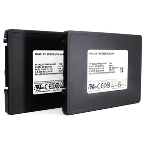 MZQL27T6HBLA-00A07 para Samsung PM9A3 7.68TB 2.5" U.2 (PCI NVMe 4.0 X4) SSD Interno de Alto Rendimiento, Lectura de hasta 7000MB/s para Fas - Product Image 5