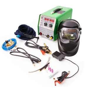 Mma 200amp welding machine, automatic welding inverter arc Tig cold laser MiG portable