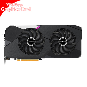 Tarjeta Gráfica Usada 6700XT, Rx6700 12gb, para Juegos, 6400, 6500, <span class=keywords><strong>6800</strong></span>, 6900, 7900, Nueva Tarjeta Gráfica Radeon 6700, Rx 6700 Xt 12gb - Product Image 1