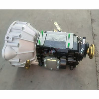 Foton Jac Jmc Faw Jiefang boîte de vitesses de haute qualité 5MTI260M 170915133 ventes directes d'usine boîte de vitesses pour camions légers robustes en gros