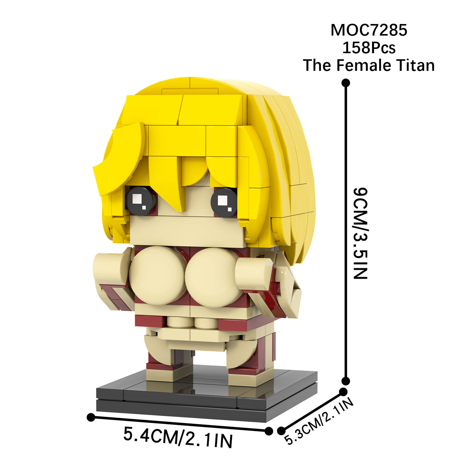 MOC7285    เอ็มโอซี7285