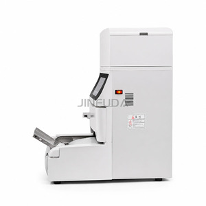 Équipement de traitement alimentaire commercial haute performance pour la restauration, <span class=keywords><strong>appareil</strong></span> de production pour les restaurants de sushis, machine automatique à étaler le riz à sushi - Product Image 2