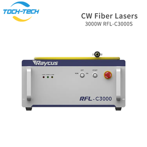 <strong>Raycus</strong> <strong>Laser</strong> <strong>Source</strong> Power 3KW Fiber <strong>Laser</strong> Cutting Parts 3000w for Fiber <strong>Laser</strong> Cutting Welding Cleaning Machine - Product Image 3