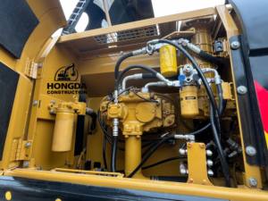 Cat 329D2 Pelle d'occasion 329D2 329D2L Caterpillar329 330 Pelle Modèle 2023 Prix Cat 320D2 320D2L 329 330 - Product Image 6