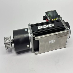 มอเตอร์ CI 65X50 ของแท้ 100% ใหม่เอี่ยม 24V 3065 รอบต่อนาที - Product Image 2