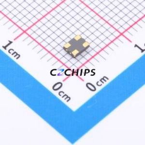 1532H-33.3333J33DTSL Crystal Oscillator (Active) SMD3225-4P Crystal Oscillator 33.3333MHz 10ppm HCMOS 3.3V - Product Image 2