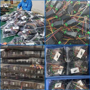 <strong>Fog</strong> <strong>Lamp</strong> <strong>12V</strong> <strong>Switch</strong> Auto <strong>Switch</strong> for <strong>Fog</strong> <strong>Lights</strong> Toyota Prius - Product Image 5