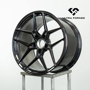 Aleación de aluminio de pasajero monobloque forjado 5x5x120 112 18 19 20 22 24 26 pulgadas rueda para Bmw F20 F10 <span class=keywords><strong>Supra</strong></span> M3 M4 M5 M8 G30 G82 G80 - Product Image 4