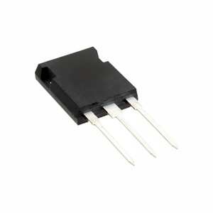 Manufacturer Channel Components Electronic Transistors TO-247 [B] APT20M38BVFRG - Product Image 1