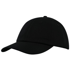 Custom High Quality Logo Printed Baseball Caps Promotional <b>Hats</b> & Caps - Product Image 3