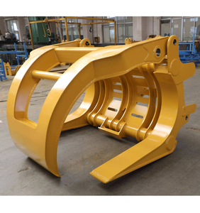 <span class=keywords><strong>Mini</strong></span> <span class=keywords><strong>pelle</strong></span> hydraulique à grappin à vendre, grappin hydraulique - Product Image 5