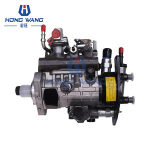 Pompe d'injection de carburant haute pression pour Delphi Type 1399 MOD.Y02 pour moteur CAT 3054C, excavatrice, compatible avec 236-6910 9320A536H - Product Image 4