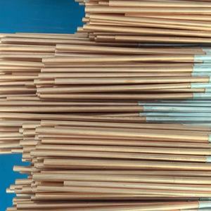 <span class=keywords><strong>Tuyau</strong></span> de raccordement en <span class=keywords><strong>cuivre</strong></span> isolé sur mesure pour climatiseur, usage commercial, installation facile - Product Image 3