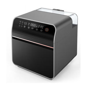 <span class=keywords><strong>Freidora</strong></span> <span class=keywords><strong>de</strong></span> <span class=keywords><strong>aire</strong></span> inteligente con wifi, horno eléctrico grande <span class=keywords><strong>de</strong></span> 15L, 15 y <span class=keywords><strong>25</strong></span> <span class=keywords><strong>litros</strong></span> - Product Image 1