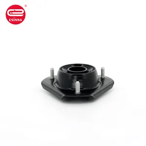 ESINNA21082400ショックアブソーバーストラットマウント48609-12030トヨタスターレット用フロントアクスル1978-1985 OEM標準ストラットマウント