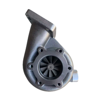 Turbocharger Kontrol Turbo Boost Baru untuk Mesin Howo Shacman SINOTRUK WD615/J90S-2/90B Universal Fitment