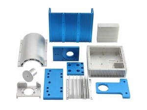 Dongguan завод ЧПУ прототипирование Cnc фрезерный сервис ЧПУ обработка услуги - Product Image 6