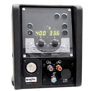 EWM 092-003479-00000 Industrial <b>Power</b> <b>Supplies</b> <b>Accessories</b> Options - Product Image 1