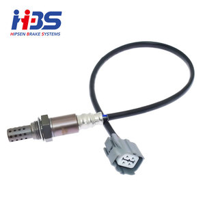 เซ็นเซอร์ออกซิเจนอัตราส่วนเชื้อเพลิงอากาศสำหรับ0 258 986 602 36531-P0A-A01 36531-P3F-A01 A-ccord 1990-2003 <span class=keywords><strong>Civic</strong></span> 1991-2001 - Product Image 3