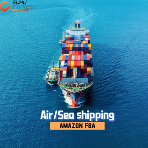 Best Sea Freight Shipping <strong>Agent</strong> SUHU EXPRESS From Shenzhen in <strong>China</strong> to USA/UK/Canada with DDP Door Door LCL Services Via COSCO - Product Image 2
