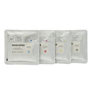 코니카 미놀타 BHC C 220 221 224 284 360 364 308 368 454 458 현상기용 현상 파우더 A2XN08D A2XN0ED A2XN0KD A2XN03D DV-512 - Product Image 1