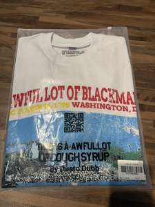 เสื้อฮู้ดแขนยาวทรงหลวมสไตล์ไฮสตรีทสำหรับผู้ชาย ผ้าฝ้าย 100% คุณภาพสูง หนานุ่ม ลายพิมพ์น้ำเชื่อมแก้ไอสุดเท่ ลดราคาพิเศษ - Product Image 6