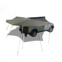 مظلة سيارة فوكسوينج بزاوية 270 درجة, اكسسوارات 4x4 ، مظلة ، مظلة ، خيمة ، أفضل خيمة للسيارة