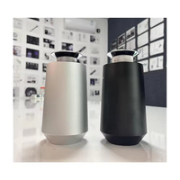 Diffuseur de parfum de voiture portable de haute qualité en gros Diffuseur de parfum de voiture sans eau à économie d'énergie