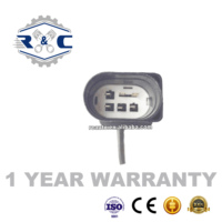 R & C haute qualité Sonda Lambda 036906262G pour Audi Seat Skoda VW 1.4L 16V 1999-2005 rapport air-carburant