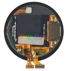 IPARTS Nueva Pantalla para <span class=keywords><strong>Huawei</strong></span> WATCH 3 Pro 48MM GLL-AL01 <span class=keywords><strong>Smartwatch</strong></span> LCD Táctil Repuesto OEM - Product Image 2