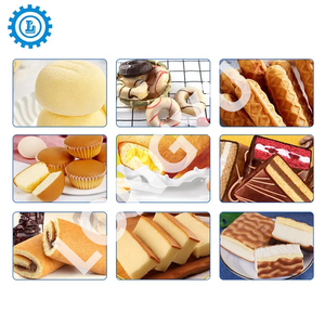 Longyu เครื่องอบขนมขนาดเล็กแบบไอน้ำเครื่องอบเค้กคัพ<span class=keywords><strong>เค้ก</strong></span>ดีไซน์เรียบง่ายสะดวก - Product Image 5