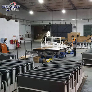 Настенные складные петли для дивана, кровати, подъемные детали - Product Image 5