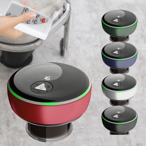<span class=keywords><strong>2026</strong></span> <span class=keywords><strong>Hot</strong></span> Product 16-traps afstandsbediening slimme elektrische lichaamsmassage-apparaat vacuüm- & cuppingtherapie met zuignapmassageproducten - Product Image 3
