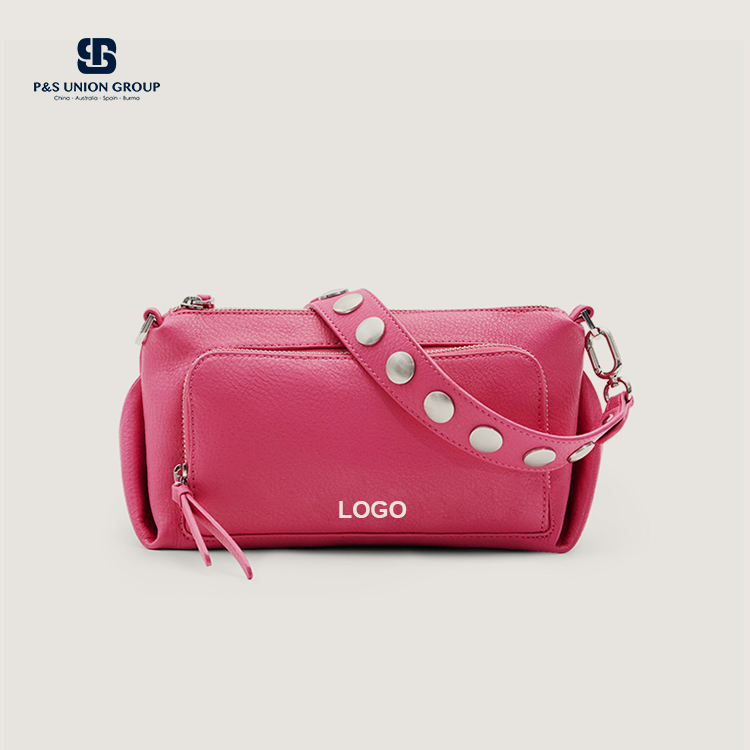 Rest&Recreation☆LOGO CROSSBODY POUCH (2color) s-l1200.jpg