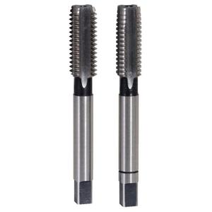 KS เครื่องมือ-331.1101 hss ชุดหัวสว่าน MF (2ชิ้น)-อุปกรณ์ดอกสว่าน4042146234631สำหรับดอกสว่าน - Product Image 2