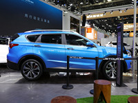 2023 2022 Jetour X70 Plus 1.5 T Suv 2023 Chine Usine Voitures À Essence 2.0t Véhicule À Essence
