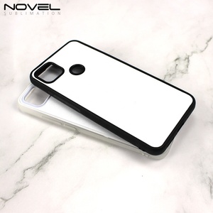 Pour Redmi <span class=keywords><strong>Poco</strong></span> C40 Redmi K50 Ultra haute qualité 2D Sublimation coque de téléphone vierge conception personnalisée couverture de téléphone portable de protection complète - Product Image 3