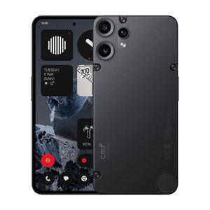 ไม่มีอะไรสำหรับโทรศัพท์<span class=keywords><strong>2</strong></span> Pro 6.77 ''120Hz AMOLED กล้อง50MP 5000mAh 33W dimensity 7300 Pro 5G โทรศัพท์มือถือ<span class=keywords><strong>ราคา</strong></span>ถูก - Product Image 3