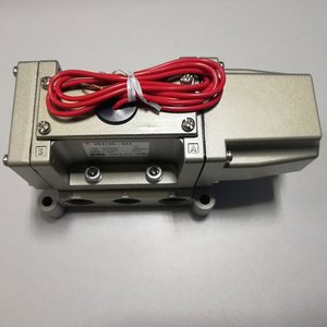 Solénoïde SMC d'origine de haute qualité VS4130-035, gamme complète de modèles personnalisables, neuf - Product Image 2