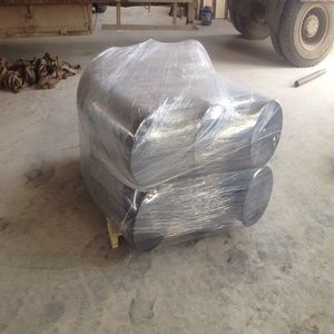 TOBO Ti sınıf 12 dirsek 90 LR Sch 40 ASME B16.5 ASTM B363 titanyum dirsek - Product Image 6